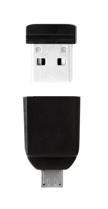 EAN 0023942498216 - Verbatim Store' n' Go Nano unidad flash USB USB tipo A 2.0 imagen 6