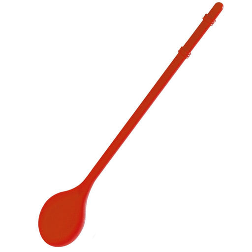 EAN 4004094156670 - Westmark Silicone Cuchara de cocina Metal, Silicona Rojo 1 pieza(s) imagen 1