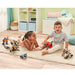 EAN 3417765288647 - VTech Switch & Go Dino's OneClick-Mega-Drache imagen 5