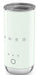 EAN 8017709353131 - Smeg MFF02PGEU espumador o calentador de leche Calentador/espumador de leche automático Verde imagen 11