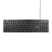 EAN 8433281017573 - TooQ TQK-2003-B teclado Universal imagen 2