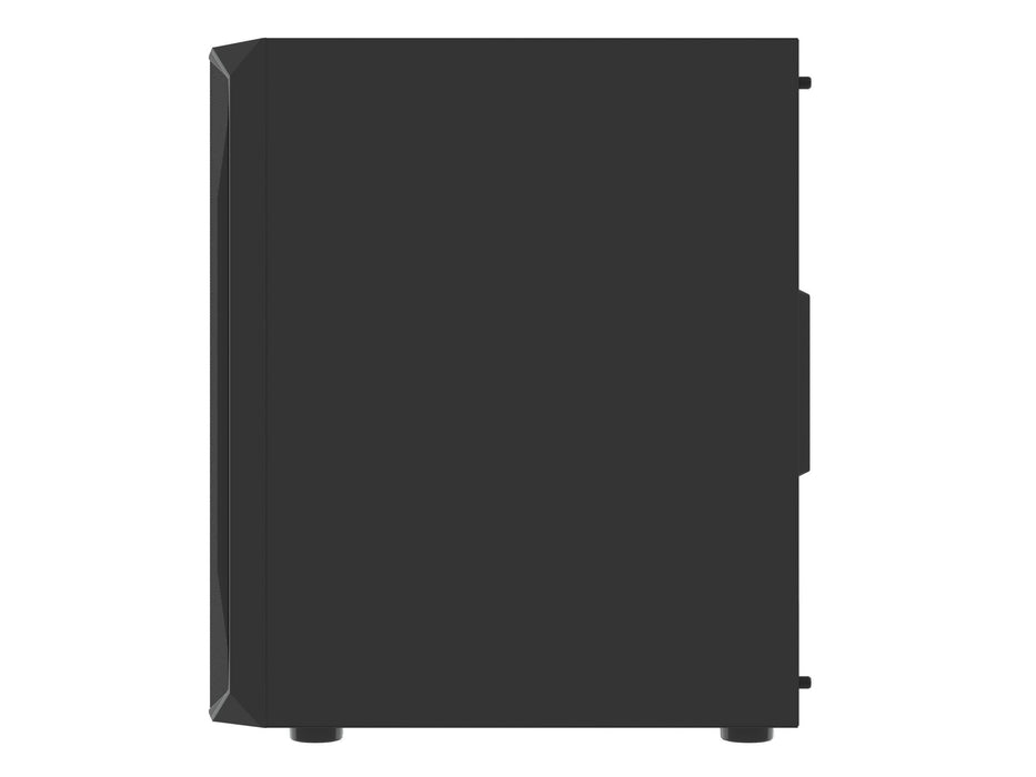 EAN 5901969444353 - FURY Shobo SH4F RGB Midi Tower Negro imagen 3