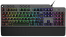 EAN 193638059745 - Lenovo Legion K500 teclado Juego USB Portugués Negro, Gris imagen 1