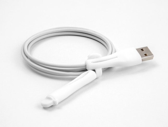 EAN 4043619642045 - DeLOCK 64204 accesorio para cable imagen 3