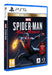 EAN 711719802792 - Sony Marvel’s Spider-Man: Miles Morales Ultimate Edition Alemán, Inglés, Italiano PlayStation 5 imagen 2