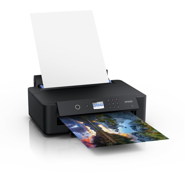 EAN 8715946633893 - Epson HD XP-15000 impresora de inyección de tinta Color 5760 x 1440 DPI A3 Wifi imagen 3