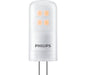 EAN 8720169300514 - Philips CorePro LEDcapsuleLV lámpara LED Blanco cálido 2700 K 2,7 W G4 imagen 1