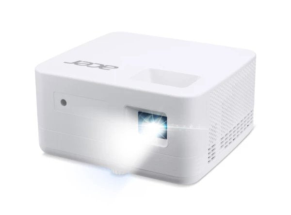 EAN 4711474216120 - Acer PD1500 Proyector de alcance estándar DLP 1080p (1920x1080) Blanco imagen 1