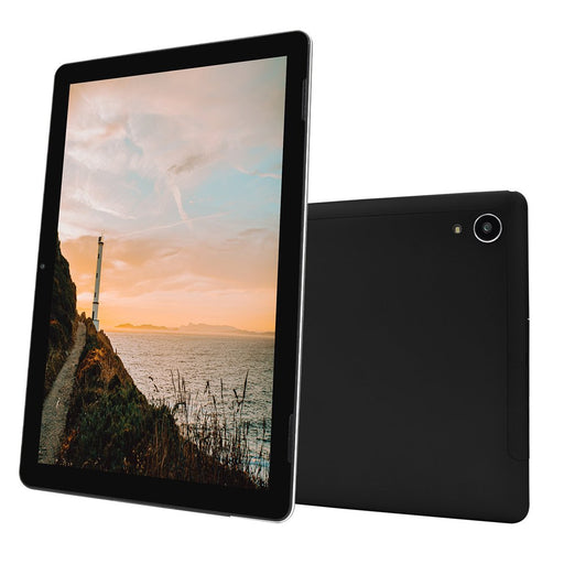 EAN 8435256897647 - Aiwa TAB-1003G tablet 3G Mediatek 32 GB 25,6 cm (10.1") 2 GB Android 10 Negro imagen 2