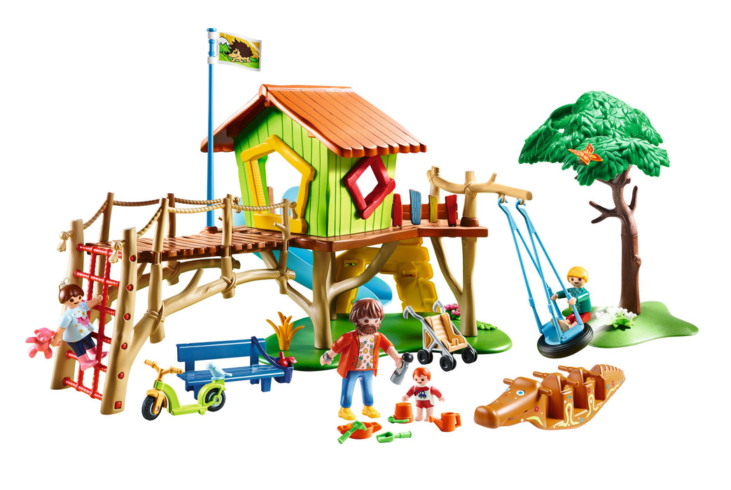 EAN 4008789702814 - Playmobil City Life 70281 set de juguetes imagen 3