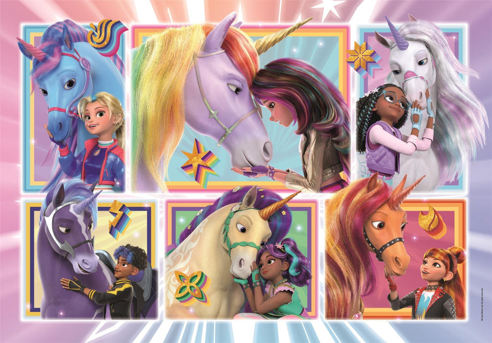 EAN 8005125257935 - Clementoni 25793 puzzle imagen 3