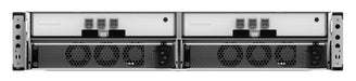 EAN 8592978249212 - Western Digital 2U24 unidad de disco multiple 11,52 TB Bastidor (2U) Negro, Gris imagen 2