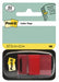 EAN 0021200706882 - Post-It 680-1 bandera adhesiva 50 hojas imagen 2