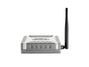 EAN 4015867149348 - LevelOne WBR-6003 router inalámbrico Ethernet rápido Plata imagen 4