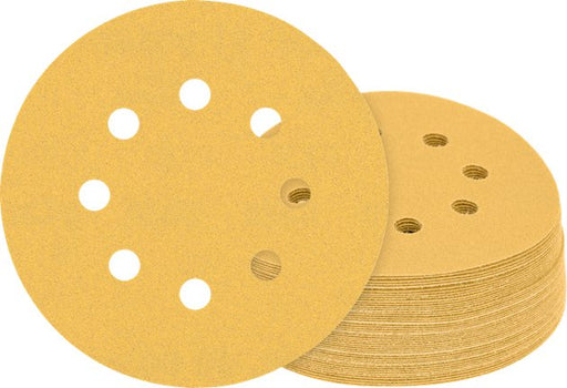 EAN 4059952542508 - Bosch Expert C470 50 pieza(s) Disco de lijado imagen 2