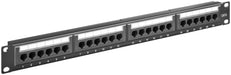 EAN 4040849938665 - Goobay 93866 panel de parcheo imagen 1