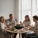 EAN 4011689487453 - Unold 48745 Asia Fondue Hot Pot 5 L 4 personas(s) imagen 14