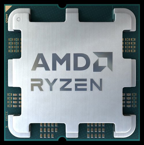 EAN 3540260207513 - AMD Ryzen 9 7900X procesador 4,7 GHz 64 MB L3 Bandeja imagen 1