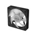 EAN 4711387568576 - ASUS AR120 ARGB PWM Single Pack Carcasa del ordenador Ventilador 12 cm Negro 1 pieza(s) imagen 8