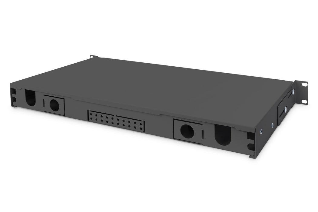EAN 4016032458227 - Digitus DN-96200-BL-QL panel de parcheo 1U imagen 3