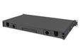 EAN 4016032458227 - Digitus DN-96200-BL-QL panel de parcheo 1U imagen 3