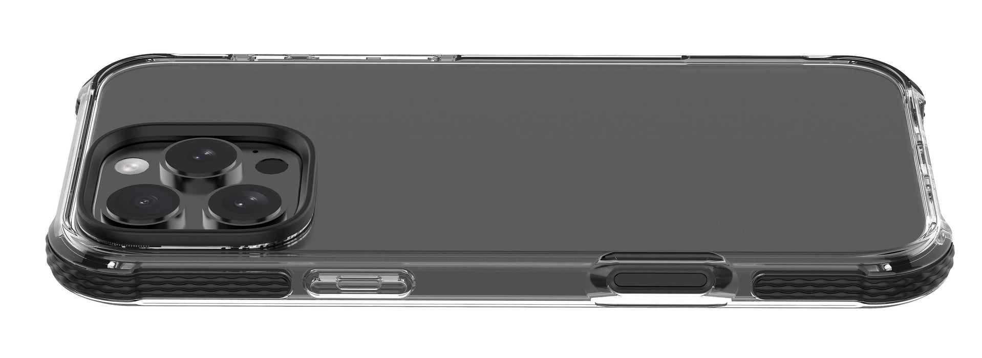 EAN 8018080482434 - Cellularline 8018080482434 funda para teléfono móvil 17,5 cm (6.9") Negro imagen 6