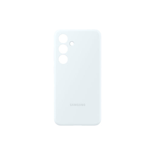 EAN 8806095426877 - Samsung Silicone Case White funda para teléfono móvil 15,8 cm (6.2") Blanco imagen 2