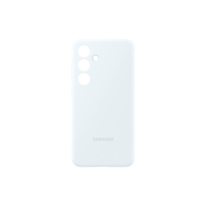 EAN 8806095426877 - Samsung Silicone Case White funda para teléfono móvil 15,8 cm (6.2") Blanco imagen 2