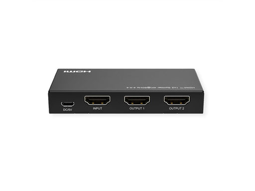 EAN 7630049633292 - VALUE 14.99.3583 divisor de video HDMI 2x HDMI imagen 2
