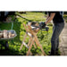 EAN 4061792245402 - Metabo MS 18 LTX 15 Negro, Verde, Rojo imagen 6
