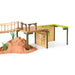 EAN 4059433573410 - schleich Vida Salvaje 42594 set de juguetes imagen 6
