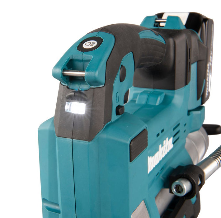 EAN 88381886819 - Makita DGP180Z pistola engrasadora eléctrica imagen 12