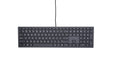 EAN 0192545457750 - HP Pavilion Wired Keyboard 300 teclado Oficina USB QWERTY Negro imagen 1