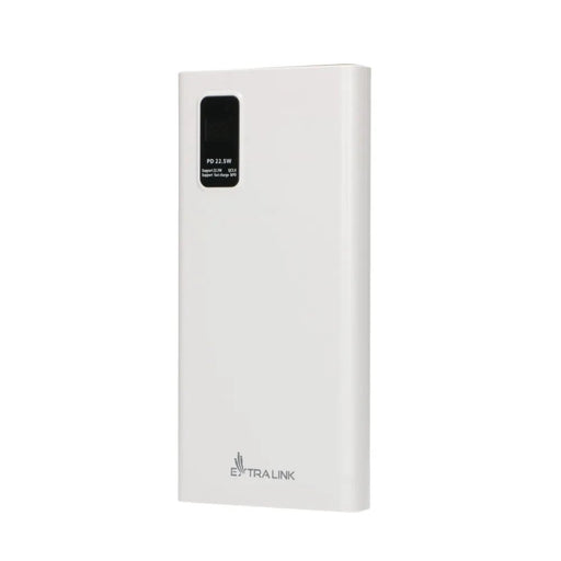 EAN 5903148919492 - Extralink EPB-067W batería externa Polímero de litio imagen 1