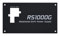 EAN 4718466018861 - Lian Li RS1000G unidad de fuente de alimentación 1000 W 20+4 pin ATX ATX Negro imagen 2