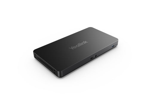 EAN 6938818309494 - Yealink AVHub Negro imagen 1