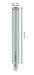 EAN 3165140947046 - Bosch 2 608 601 735 broca 1 pieza(s) imagen 2