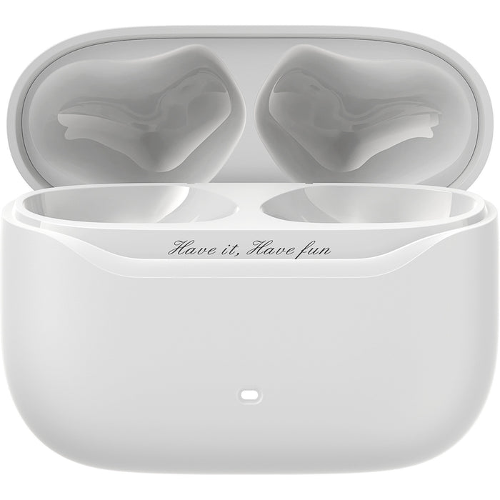 EAN 6939119050535 - Havit TW991 PRO - SPACE NC01T (white) Auriculares Inalámbrico Dentro de oído Música Bluetooth Blanco imagen 7
