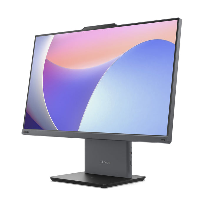 EAN 197531989222 - Lenovo ThinkCentre neo 50a 24 Gen 5 Intel® Core™ i7 i7-13620H 60,5 cm (23.8") 1920 x 1080 Pixeles PC todo  imagen 1