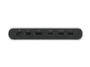 EAN 0195892053033 - Lenovo USB-C Universal Business Dock Alámbrico 2 x USB 3.2 Gen 2 (3.1 Gen 2) Type-C Gris imagen 4