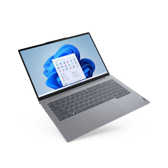 EAN 0198154186241 - Lenovo ThinkBook 14 G6 IRL Intel® Core™ i5 i5-13420H Portátil 35,6 cm (14") WUXGA 16 GB DDR5-SDRAM 512 GB imagen 7