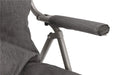 EAN 5709388110848 - Outwell Alder Lake Silla de camping 4 pata(s) Gris imagen 3