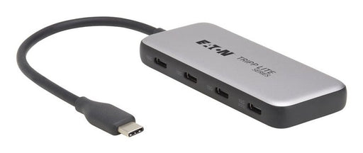 EAN 0037332286109 - Tripp Lite U460-004-4C-G2C hub de interfaz imagen 1