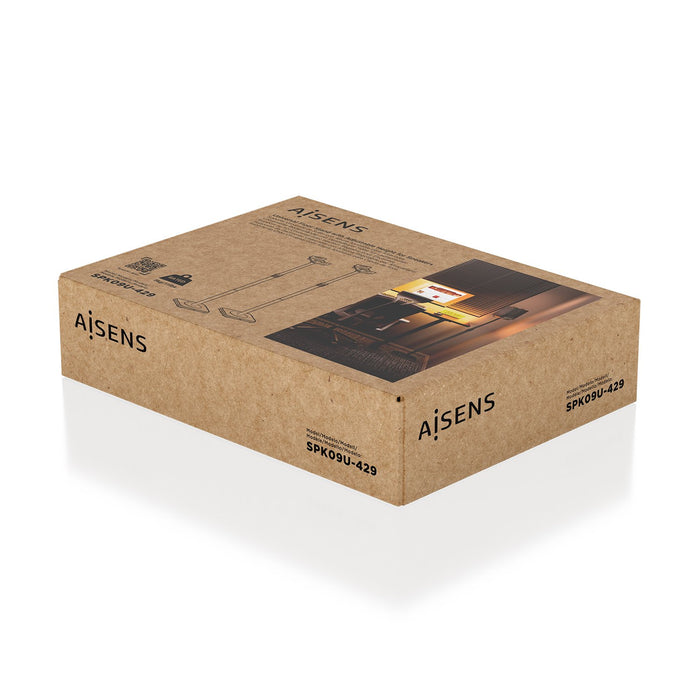 EAN 8435739904244 - AISENS SPK09U-429 soporte de altavoz imagen 6
