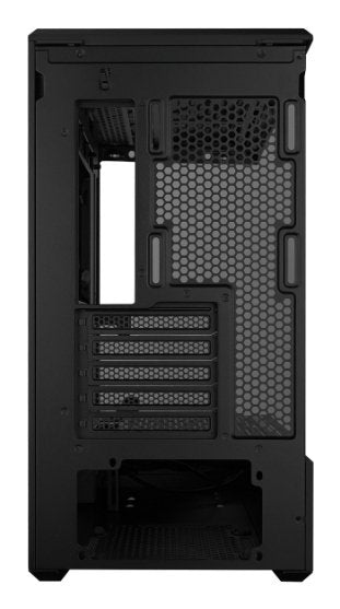 EAN 4718466021885 - Lian Li Vector V100R MINI Mini Tower Negro imagen 14