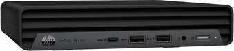 EAN 0197498740935 - HP Pro 400 G9 Intel® Core™ i3 i3-12100T 8 GB DDR4-SDRAM 256 GB SSD Windows 11 Pro Mini PC Negro imagen 3