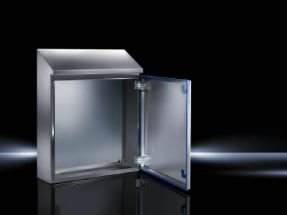 EAN 4028177567634 - Rittal HD 1308.600 caja eléctrica Acero inoxidable, Acero IP66 imagen 1