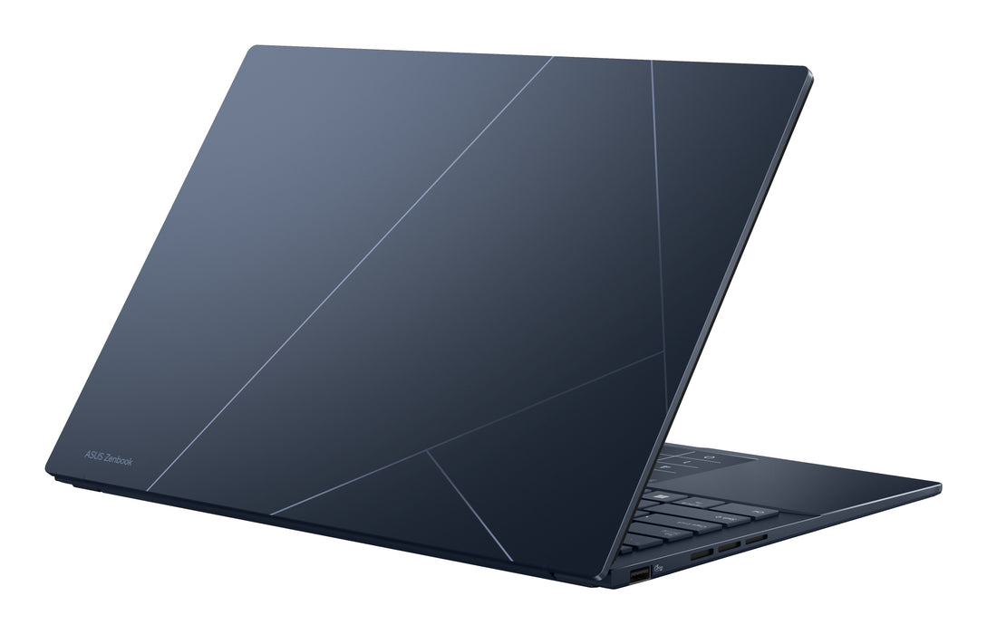 EAN 4711636393560 - ASUS Zenbook 14 OLED UX3405CA-U73BOHDAB2 Intel Core Ultra 7 255H Portátil 35,6 cm (14") WUXGA 32 GB LPDDR imagen 7