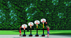 EAN 50743043390 - Little Tikes Easy Store Basketball Set Portátil Con forma de abanico imagen 6