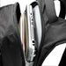 EAN 0085854220439 - Case Logic Sporty DLBP-116 Black 40,6 cm (16") Funda tipo mochila Negro imagen 5